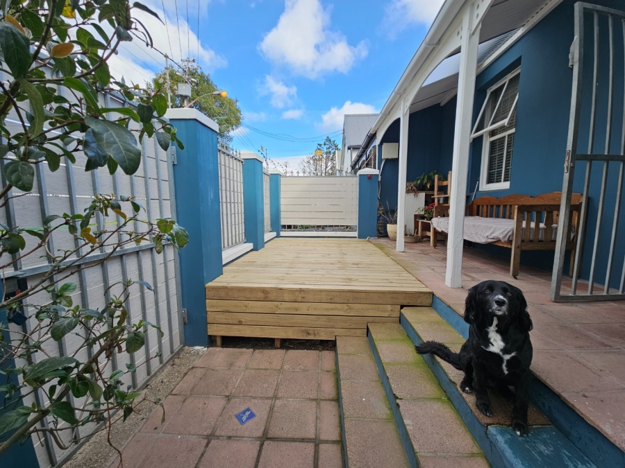 3 Bedroom Property for Sale in Wynberg Western Cape